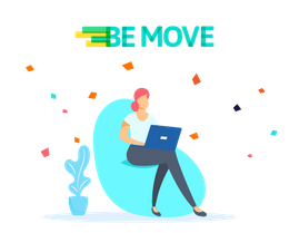 Be Move
